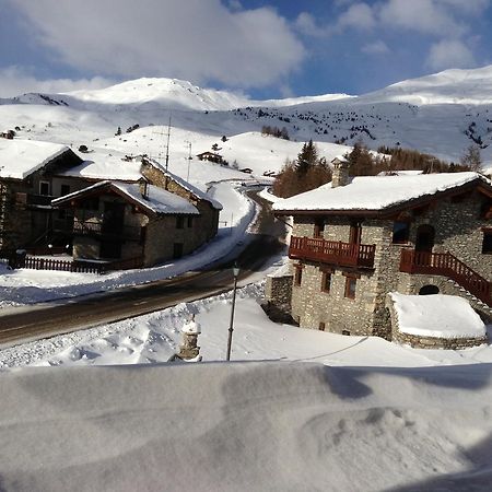 Chambres D'Hotes L'Abri De Vetan Extérieur photo