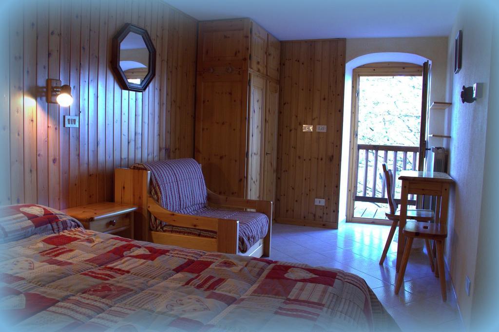 Chambres D'Hotes L'Abri De Vetan Extérieur photo
