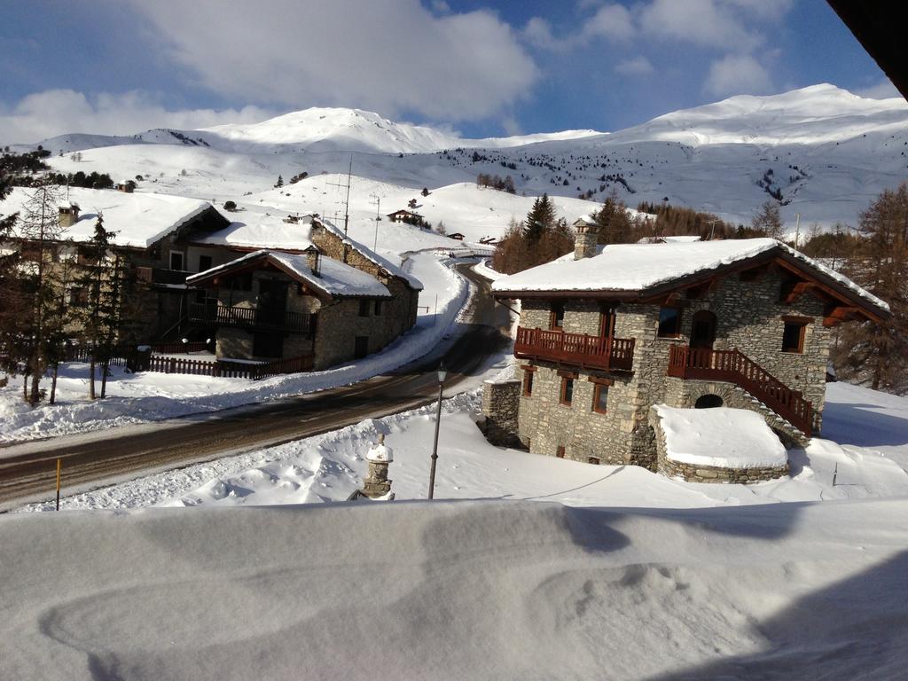 Chambres D'Hotes L'Abri De Vetan Extérieur photo
