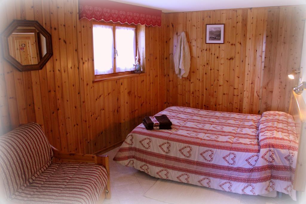 Chambres D'Hotes L'Abri De Vetan Extérieur photo