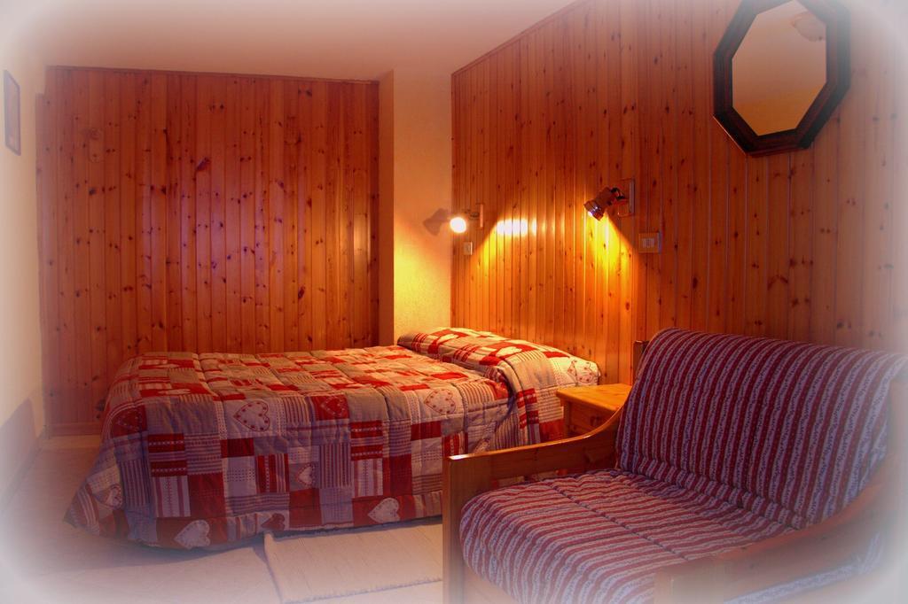 Chambres D'Hotes L'Abri De Vetan Extérieur photo