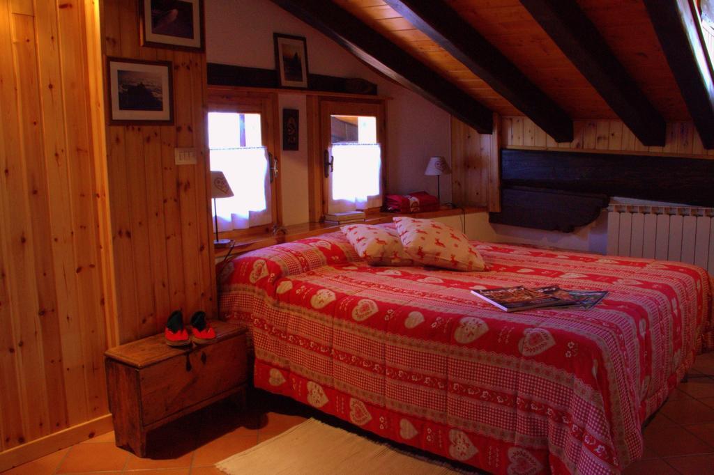 Chambres D'Hotes L'Abri De Vetan Extérieur photo